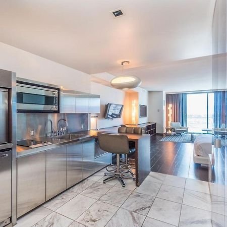 Beautiful High Rise Condo-307 ラスベガス エクステリア 写真