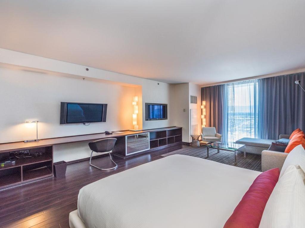 Beautiful High Rise Condo-307 ラスベガス エクステリア 写真