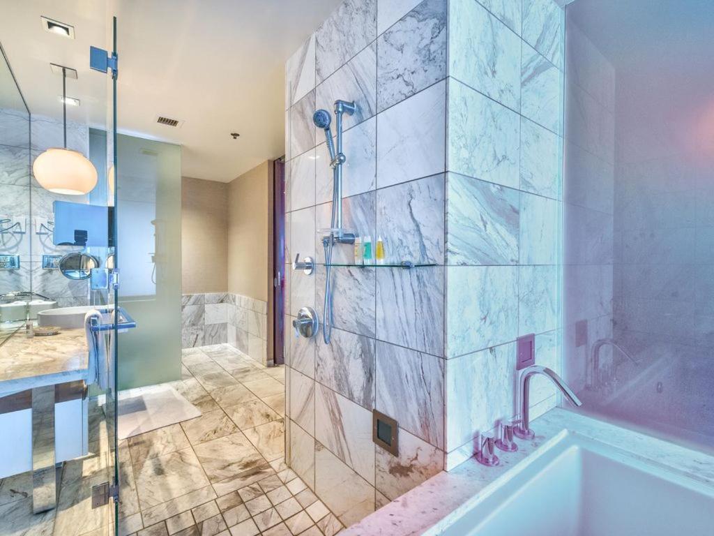 Beautiful High Rise Condo-307 ラスベガス エクステリア 写真