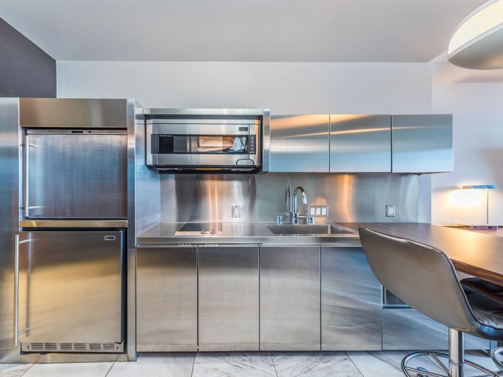 Beautiful High Rise Condo-307 ラスベガス エクステリア 写真