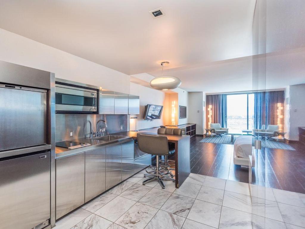 Beautiful High Rise Condo-307 ラスベガス エクステリア 写真