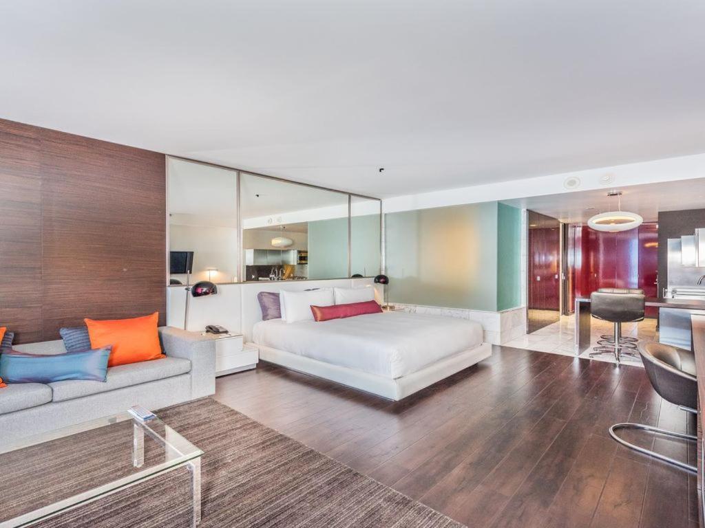 Beautiful High Rise Condo-307 ラスベガス エクステリア 写真
