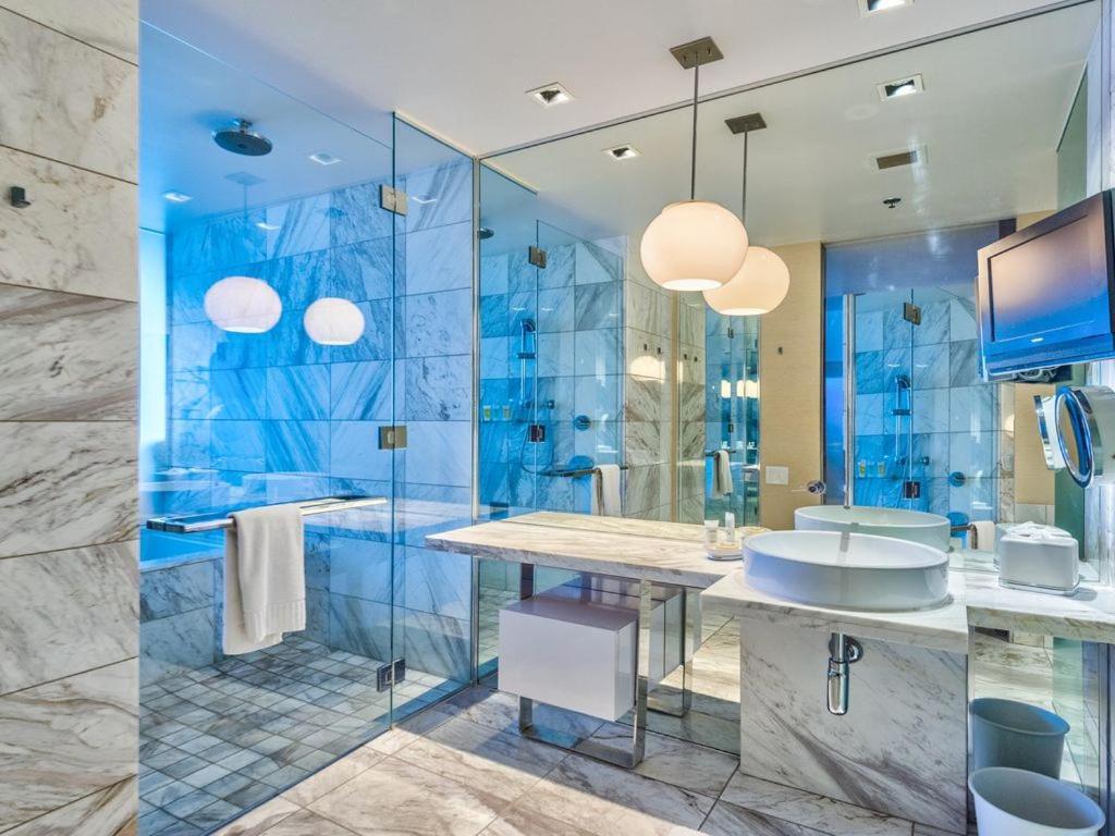 Beautiful High Rise Condo-307 ラスベガス エクステリア 写真