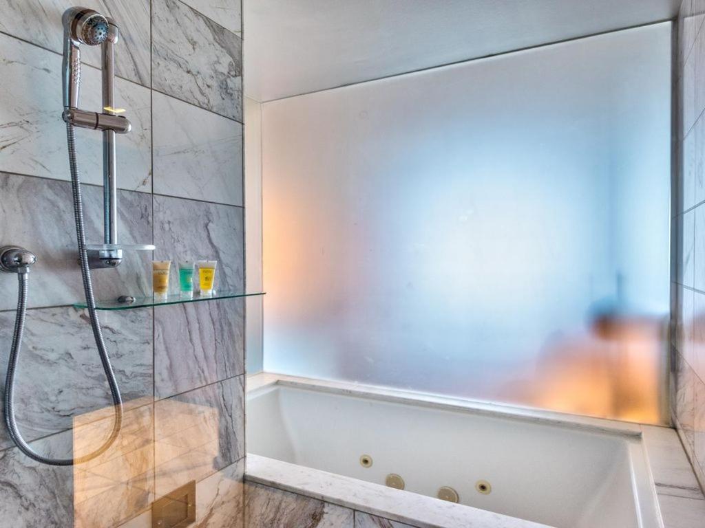 Beautiful High Rise Condo-307 ラスベガス エクステリア 写真